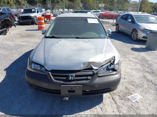 Продажа на аукционе авто 2002 Honda Accord 2.3 Lx, vin: 1HGCG56442A061060, номер лота: 46254285