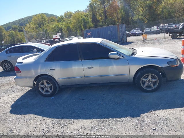 Продажа на аукционе авто 2002 Honda Accord 2.3 Lx, vin: 1HGCG56442A061060, номер лота: 46254285