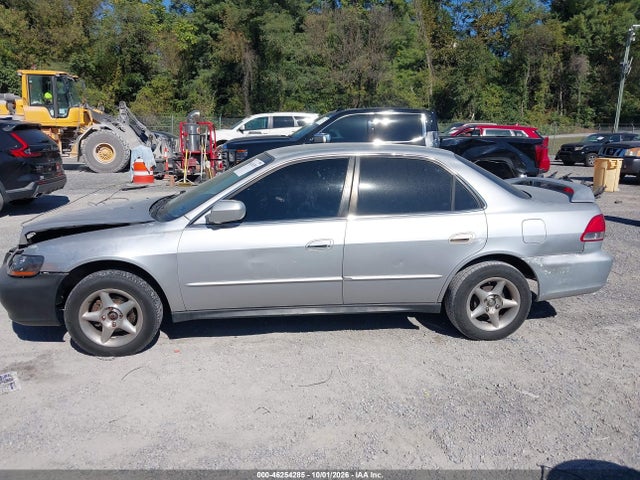 Продажа на аукционе авто 2002 Honda Accord 2.3 Lx, vin: 1HGCG56442A061060, номер лота: 46254285
