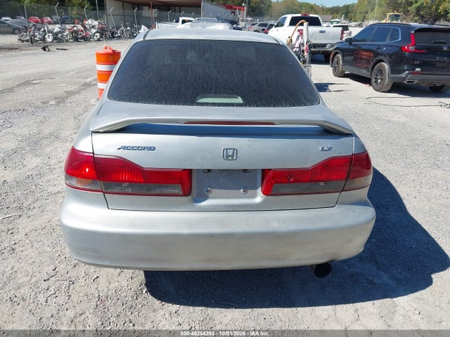Продажа на аукционе авто 2002 Honda Accord 2.3 Lx, vin: 1HGCG56442A061060, номер лота: 46254285