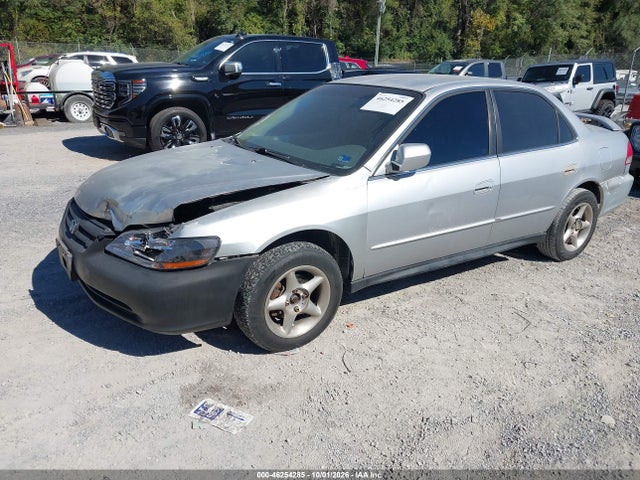 Продажа на аукционе авто 2002 Honda Accord 2.3 Lx, vin: 1HGCG56442A061060, номер лота: 46254285