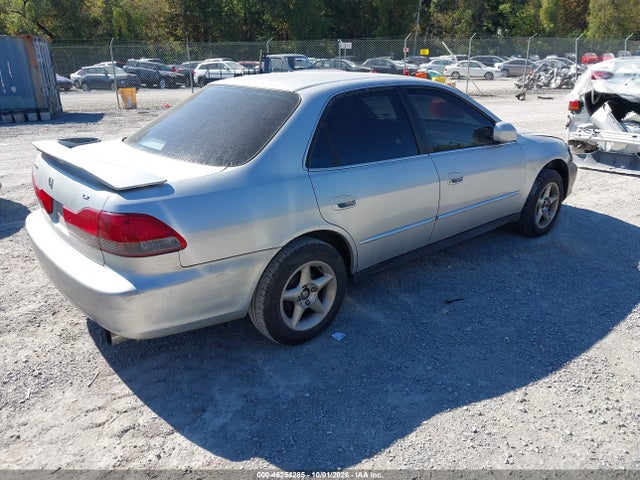 Продажа на аукционе авто 2002 Honda Accord 2.3 Lx, vin: 1HGCG56442A061060, номер лота: 46254285