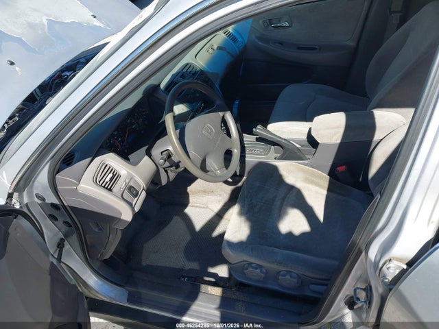 Продажа на аукционе авто 2002 Honda Accord 2.3 Lx, vin: 1HGCG56442A061060, номер лота: 46254285