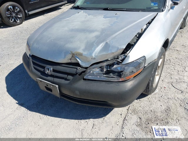 Продажа на аукционе авто 2002 Honda Accord 2.3 Lx, vin: 1HGCG56442A061060, номер лота: 46254285