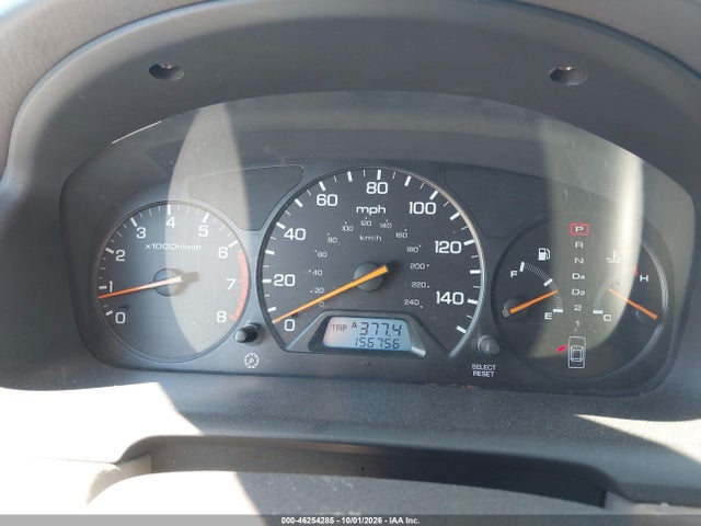 Продажа на аукционе авто 2002 Honda Accord 2.3 Lx, vin: 1HGCG56442A061060, номер лота: 46254285