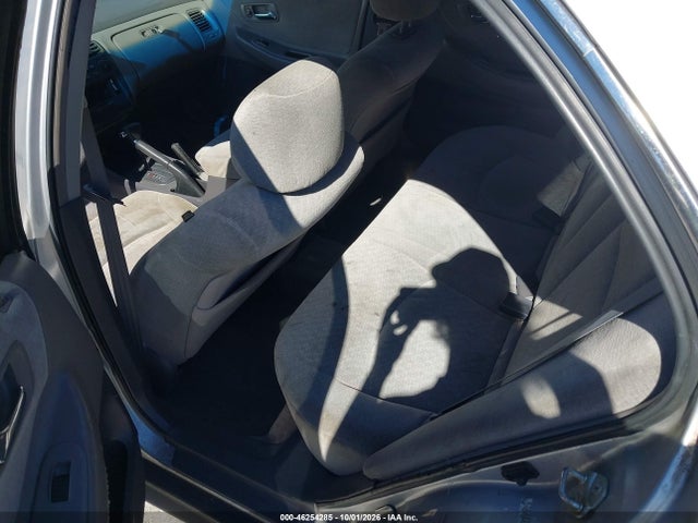 Продажа на аукционе авто 2002 Honda Accord 2.3 Lx, vin: 1HGCG56442A061060, номер лота: 46254285