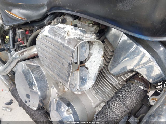 Продажа на аукционе авто 2005 Honda Vt1300 S, vin: 1HFSC52065A203816, номер лота: 46254286
