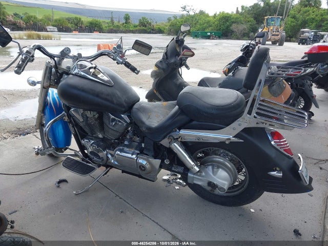 Продажа на аукционе авто 2005 Honda Vt1300 S, vin: 1HFSC52065A203816, номер лота: 46254286