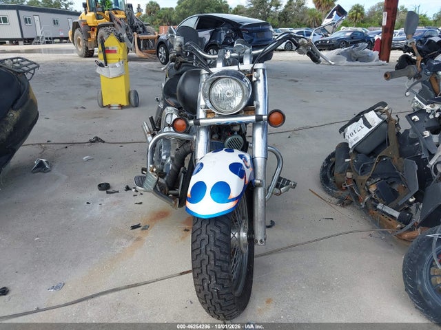 Продажа на аукционе авто 2005 Honda Vt1300 S, vin: 1HFSC52065A203816, номер лота: 46254286