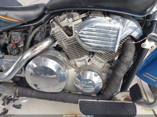 Продажа на аукционе авто 2005 Honda Vt1300 S, vin: 1HFSC52065A203816, номер лота: 46254286