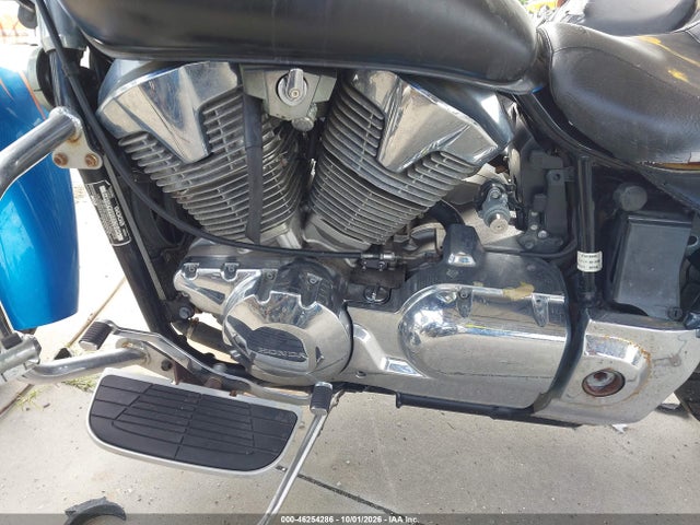 Продажа на аукционе авто 2005 Honda Vt1300 S, vin: 1HFSC52065A203816, номер лота: 46254286