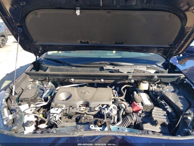 Продажа на аукционе авто 2025 Toyota Rav4 Limited, vin: 2T3N1RFVXSW625417, номер лота: 46254296