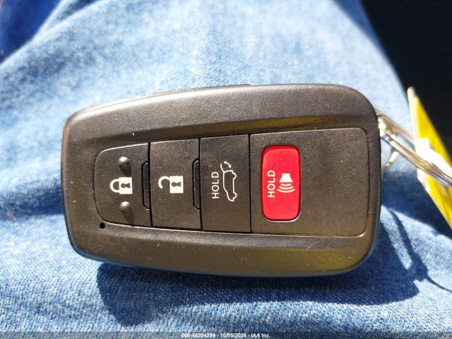 Продажа на аукционе авто 2025 Toyota Rav4 Limited, vin: 2T3N1RFVXSW625417, номер лота: 46254296
