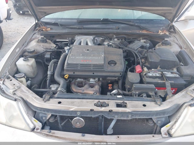 Продаж на аукціоні авто 2001 Toyota Avalon Xl, vin: 4T1BF28B11U132313, номер лоту: 46254301