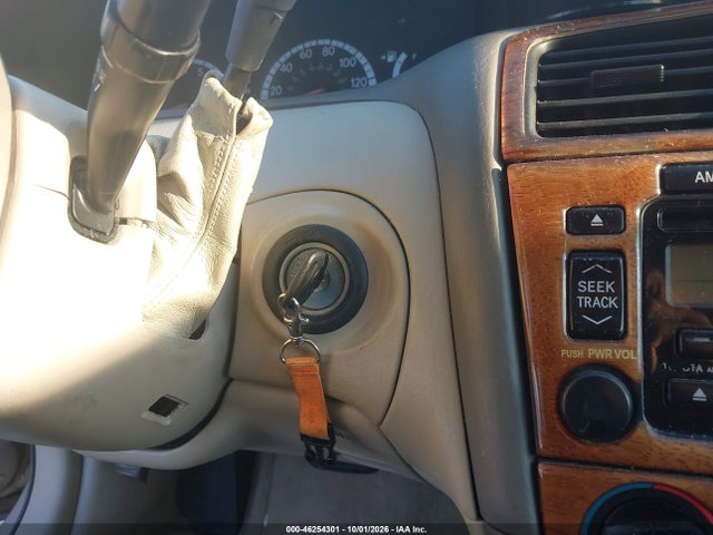 Продаж на аукціоні авто 2001 Toyota Avalon Xl, vin: 4T1BF28B11U132313, номер лоту: 46254301