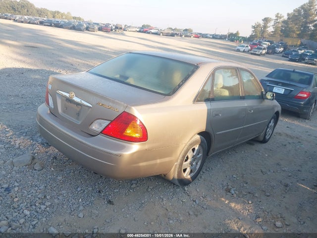 Продаж на аукціоні авто 2001 Toyota Avalon Xl, vin: 4T1BF28B11U132313, номер лоту: 46254301