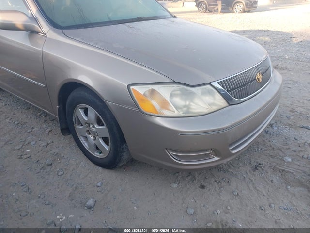 Продаж на аукціоні авто 2001 Toyota Avalon Xl, vin: 4T1BF28B11U132313, номер лоту: 46254301