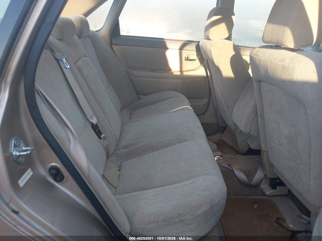 Продаж на аукціоні авто 2001 Toyota Avalon Xl, vin: 4T1BF28B11U132313, номер лоту: 46254301