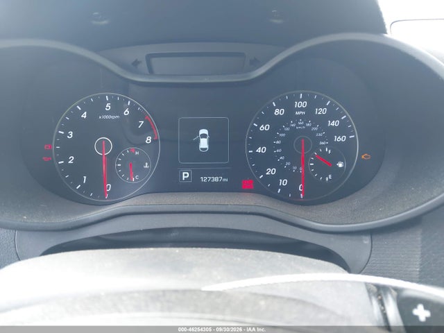 Продаж на аукціоні авто 2016 Hyundai Veloster Turbo, vin: KMHTC6AE6GU279891, номер лоту: 46254305