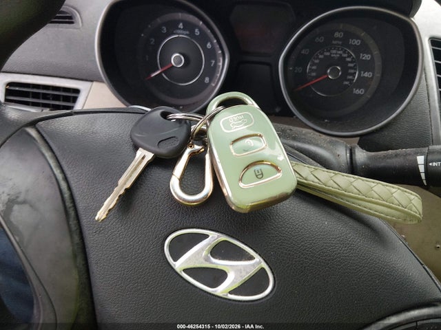 Продажа на аукционе авто 2014 Hyundai Elantra Se, vin: 5NPDH4AE0EH518468, номер лота: 46254315