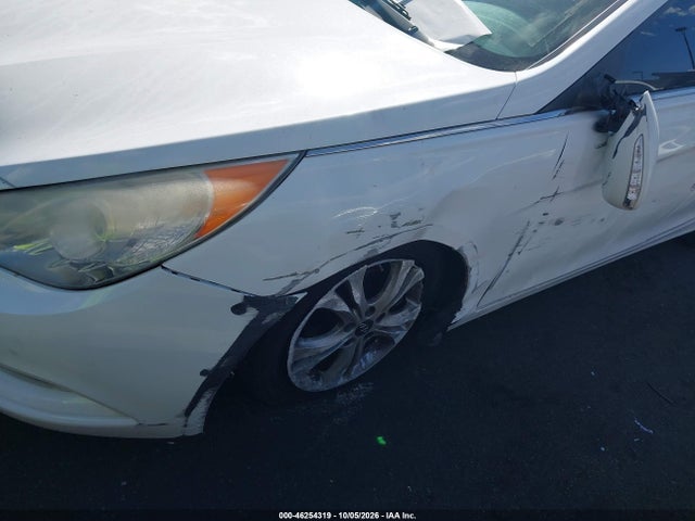 Aukcja sprzedaży 2013 Hyundai Sonata Limited, vin: 5NPEC4AC3DH742866, numer aukcji: 46254319