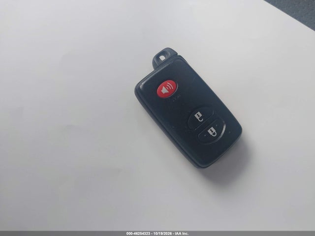 2010 Toyota Prius Ii მანქანა იყიდება აუქციონზე, vin: JTDKN3DU9A0041642, აუქციონის ნომერი: 46254323