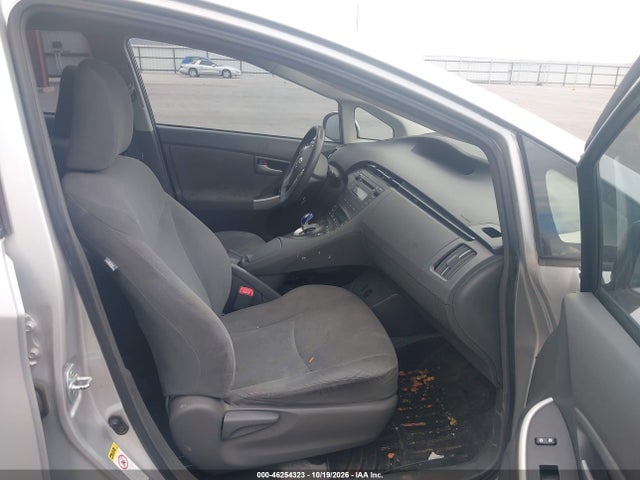 2010 Toyota Prius Ii მანქანა იყიდება აუქციონზე, vin: JTDKN3DU9A0041642, აუქციონის ნომერი: 46254323