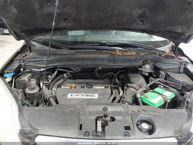 Продажа на аукционе авто 2007 Honda Cr-v Ex-l, vin: JHLRE48777C111321, номер лота: 46254331