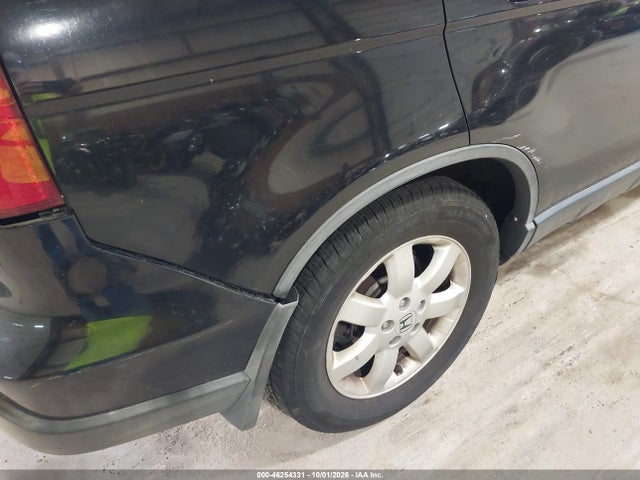 Продажа на аукционе авто 2007 Honda Cr-v Ex-l, vin: JHLRE48777C111321, номер лота: 46254331