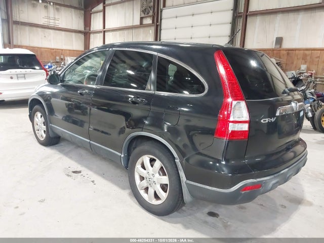 Продажа на аукционе авто 2007 Honda Cr-v Ex-l, vin: JHLRE48777C111321, номер лота: 46254331