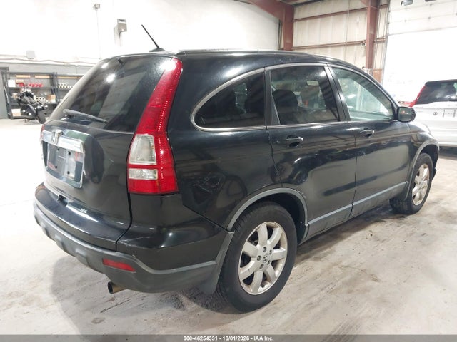 Продажа на аукционе авто 2007 Honda Cr-v Ex-l, vin: JHLRE48777C111321, номер лота: 46254331