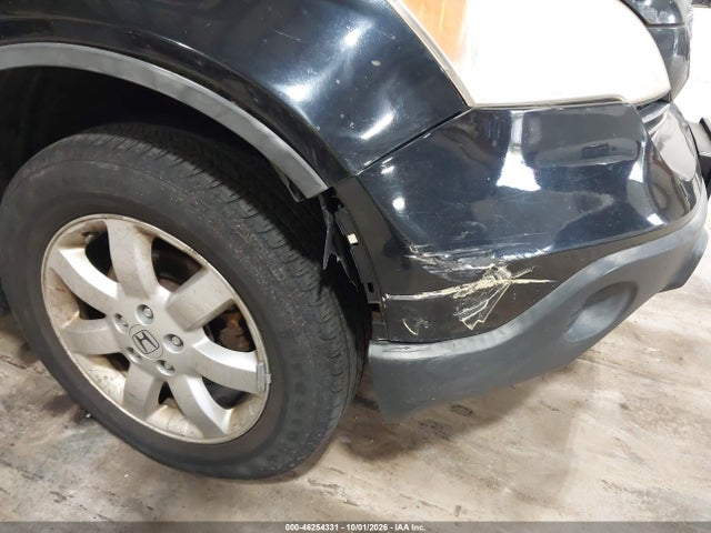 Продажа на аукционе авто 2007 Honda Cr-v Ex-l, vin: JHLRE48777C111321, номер лота: 46254331