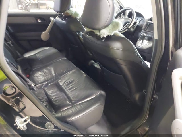 Продажа на аукционе авто 2007 Honda Cr-v Ex-l, vin: JHLRE48777C111321, номер лота: 46254331