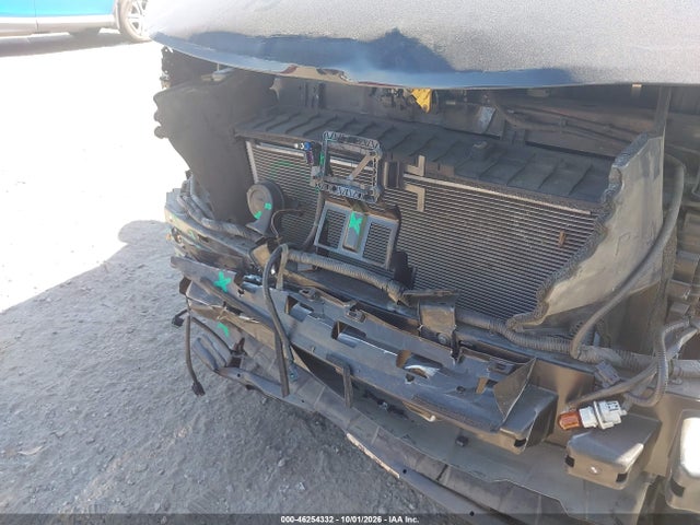 5N1AT3BA9MC737412 Nissan Rogue Sv Fwd
