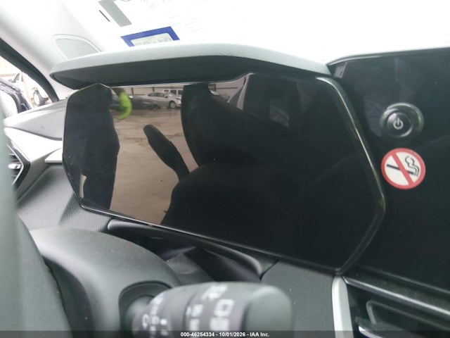 Aukcja sprzedaży 2025 Chevrolet Trailblazer Fwd Lt, vin: KL79MPSP5SB167134, numer aukcji: 46254334