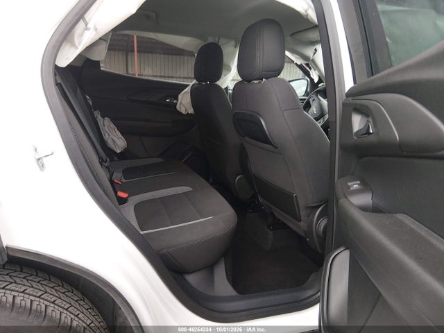 Aukcja sprzedaży 2025 Chevrolet Trailblazer Fwd Lt, vin: KL79MPSP5SB167134, numer aukcji: 46254334