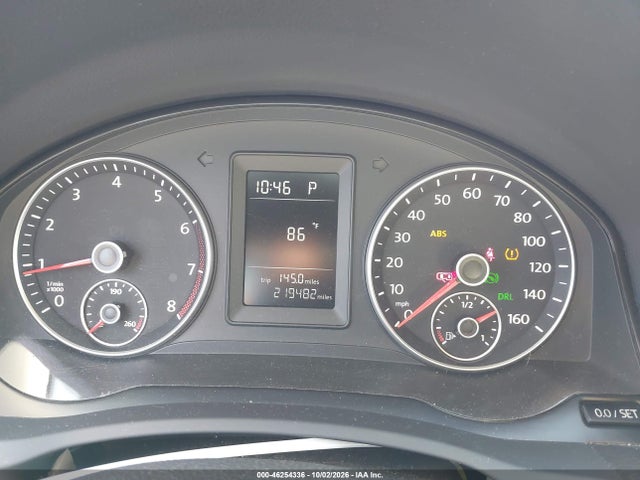 2010 Volkswagen Jetta Se მანქანა იყიდება აუქციონზე, vin: 3VWRX7AJ6AM033809, აუქციონის ნომერი: 46254336