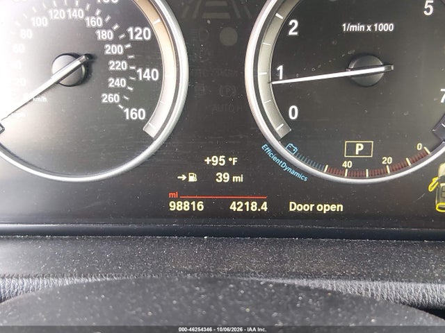 5UXWX9C54H0T06470 BMW X3 Xdrive28i
