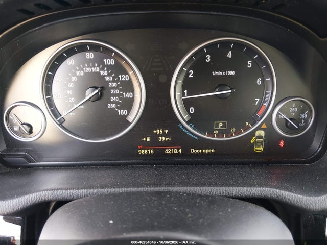 5UXWX9C54H0T06470 BMW X3 Xdrive28i