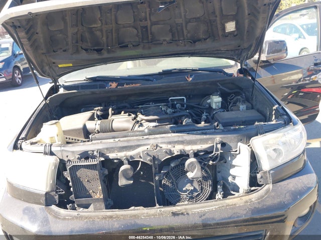 Продажа на аукционе авто 2008 Toyota Sequoia Sr5 5.7l V8, vin: 5TDZY64AX8S013353, номер лота: 46254348