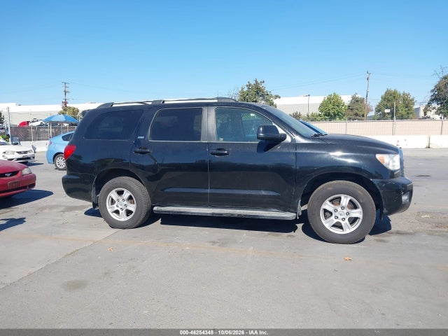 Продажа на аукционе авто 2008 Toyota Sequoia Sr5 5.7l V8, vin: 5TDZY64AX8S013353, номер лота: 46254348