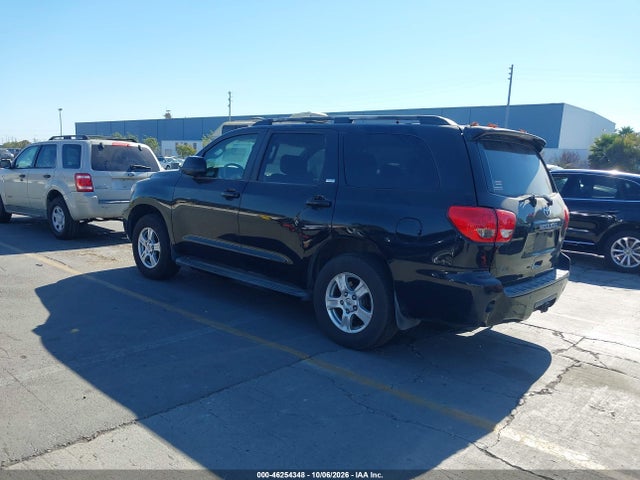 Продажа на аукционе авто 2008 Toyota Sequoia Sr5 5.7l V8, vin: 5TDZY64AX8S013353, номер лота: 46254348