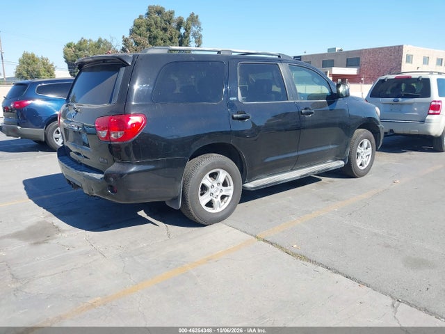 Продажа на аукционе авто 2008 Toyota Sequoia Sr5 5.7l V8, vin: 5TDZY64AX8S013353, номер лота: 46254348