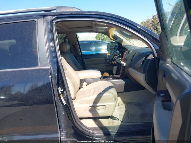 Продажа на аукционе авто 2008 Toyota Sequoia Sr5 5.7l V8, vin: 5TDZY64AX8S013353, номер лота: 46254348