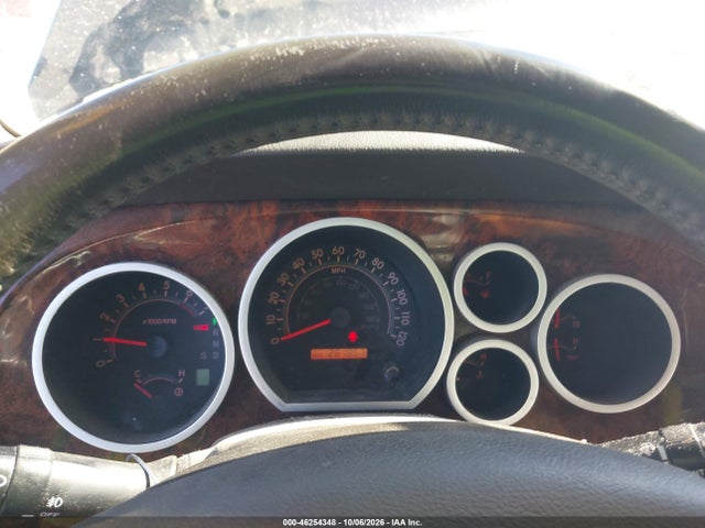 Продажа на аукционе авто 2008 Toyota Sequoia Sr5 5.7l V8, vin: 5TDZY64AX8S013353, номер лота: 46254348