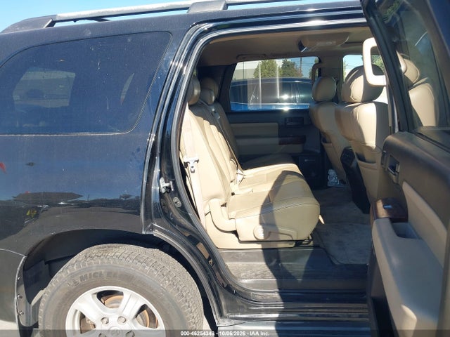 Продажа на аукционе авто 2008 Toyota Sequoia Sr5 5.7l V8, vin: 5TDZY64AX8S013353, номер лота: 46254348