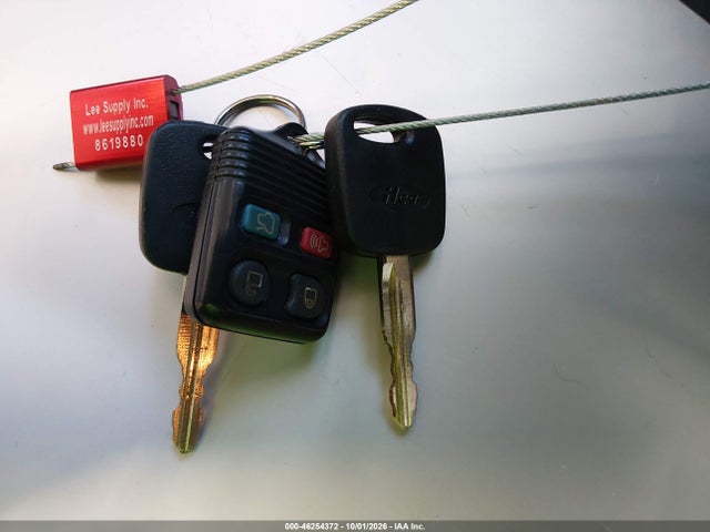 46254372 :رقم المزاد ، 1FAFP34N95W178786 vin ، 2005 Ford Focus Zx4 مزاد بيع