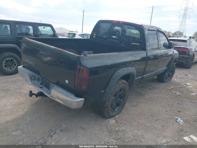 Продажа на аукционе авто 2002 Dodge Ram 1500 St, vin: 1B7HU18ZX2J106677, номер лота: 46254379