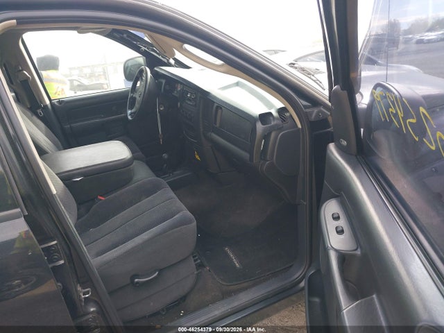 Продажа на аукционе авто 2002 Dodge Ram 1500 St, vin: 1B7HU18ZX2J106677, номер лота: 46254379
