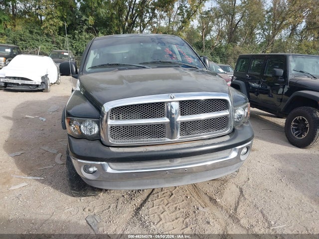 Продажа на аукционе авто 2002 Dodge Ram 1500 St, vin: 1B7HU18ZX2J106677, номер лота: 46254379